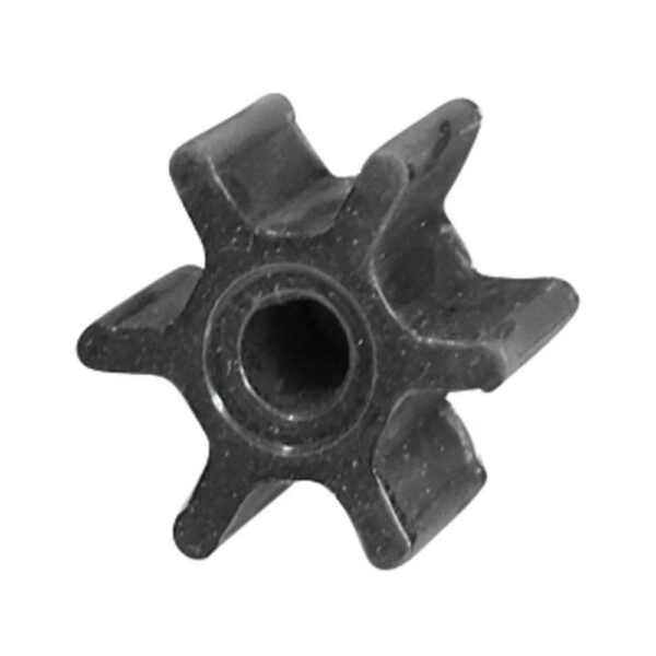 CEF Impeller