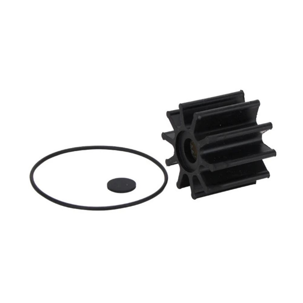 CEF Impeller