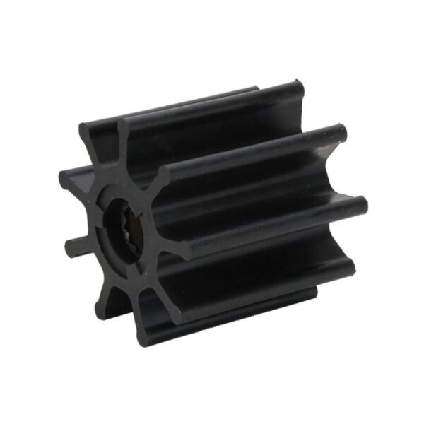 CEF Impeller