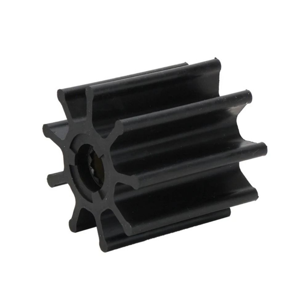 CEF Impeller