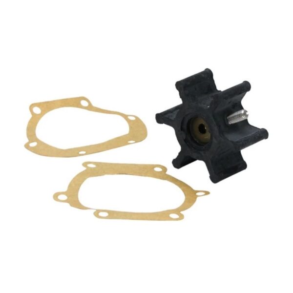 CEF Impeller