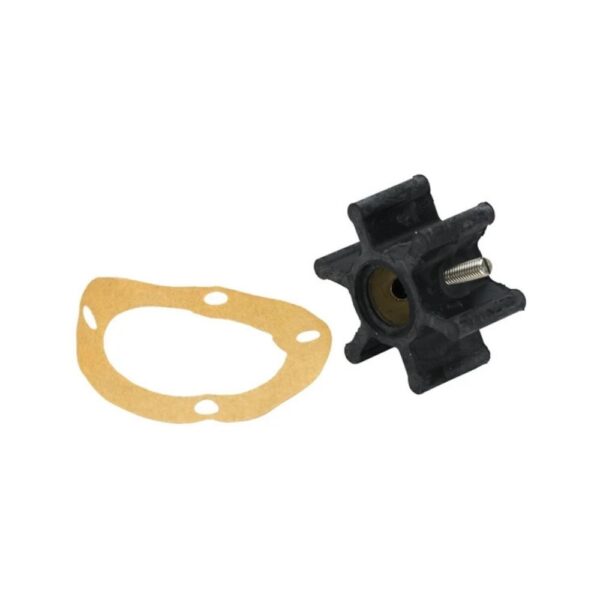 CEF Impeller