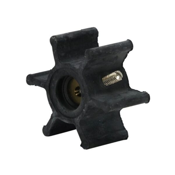 CEF Impeller
