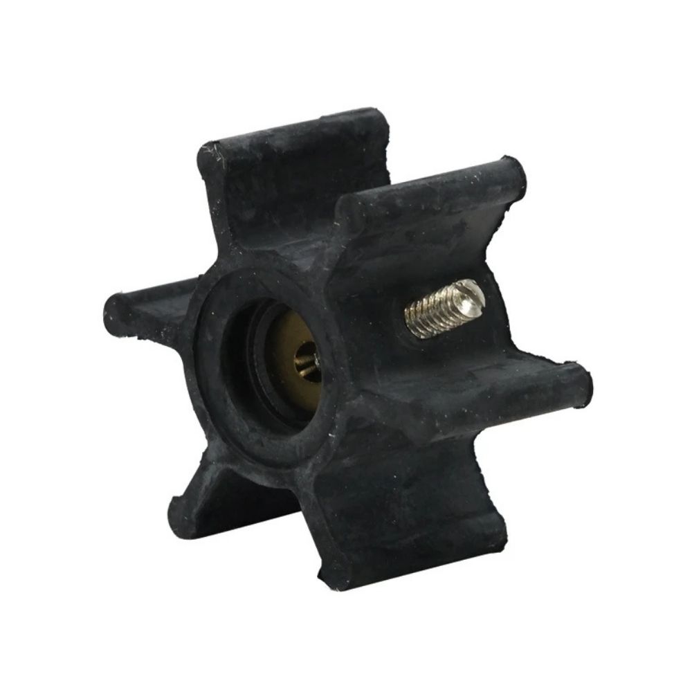 CEF Impeller
