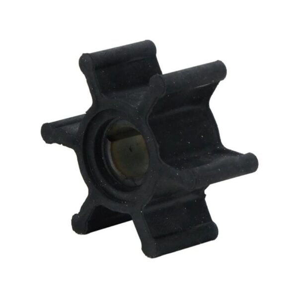 CEF Impeller