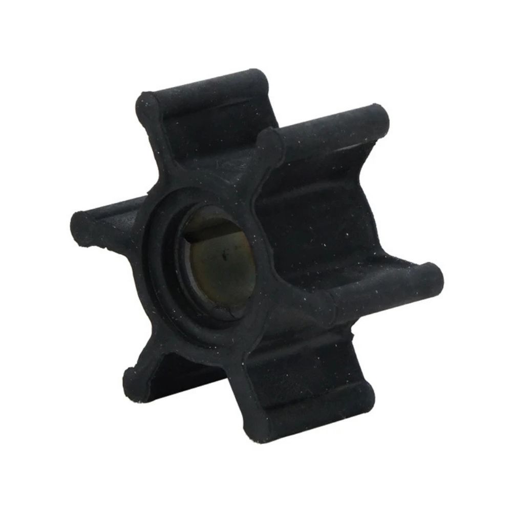 CEF Impeller