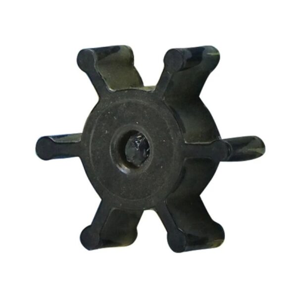 CEF Impeller