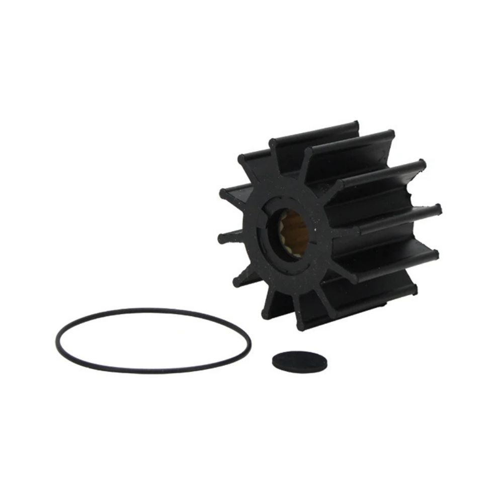 CEF Impeller