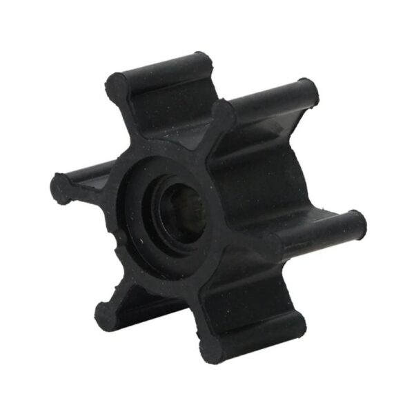 CEF Impeller