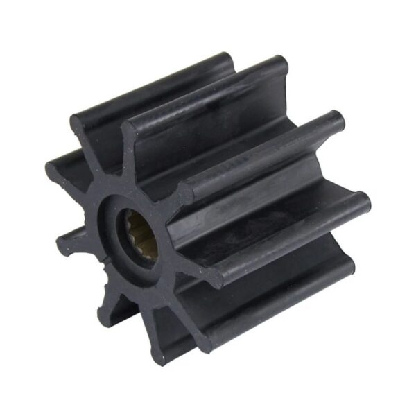 CEF Impeller