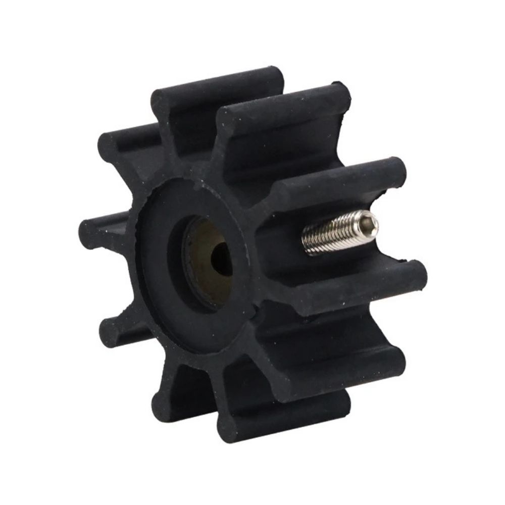 CEF Impeller