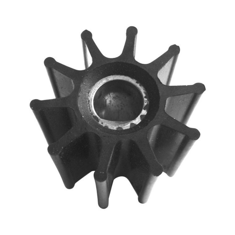 CEF Impeller