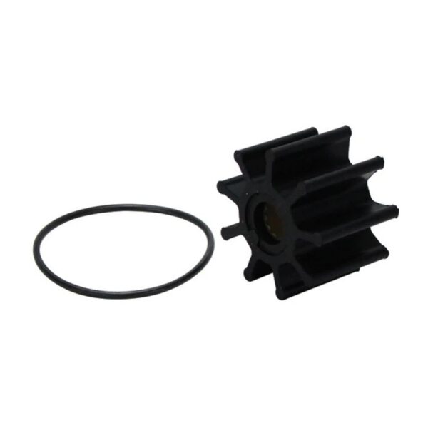 CEF Impeller