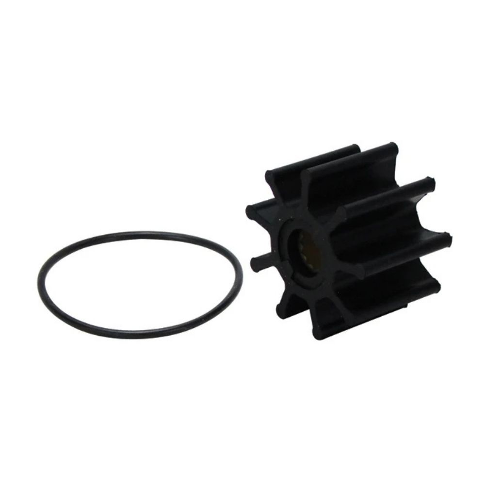 CEF Impeller