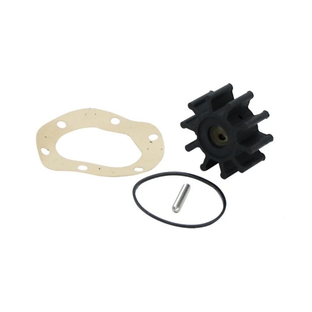 CEF Impeller