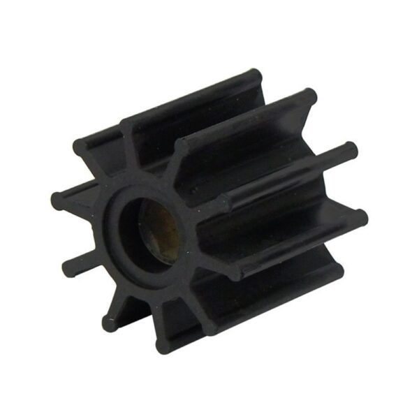 CEF Impeller