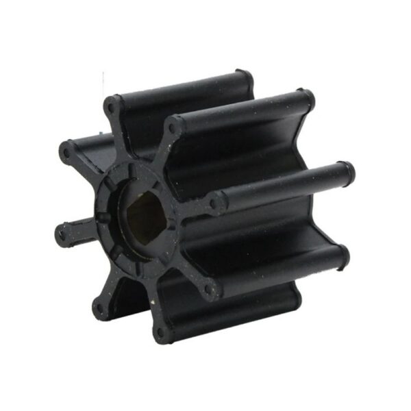 CEF Impeller