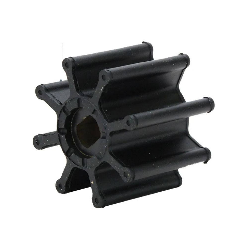 CEF Impeller