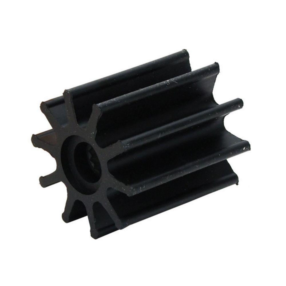 CEF Impeller 10 Blades Spline Drive