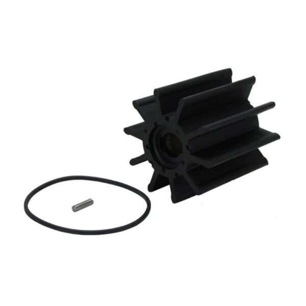 CEF Impeller