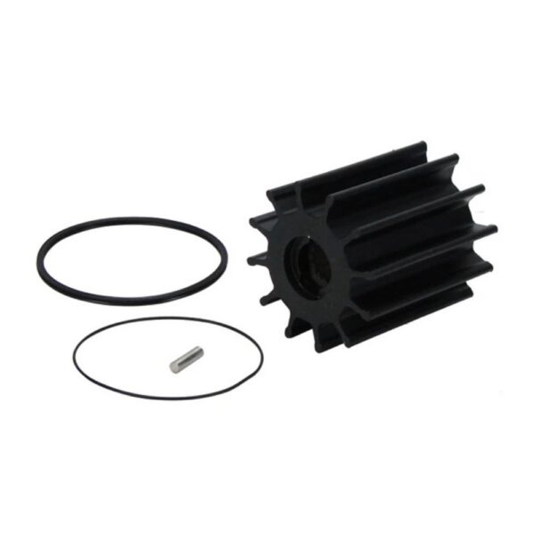 CEF Impeller