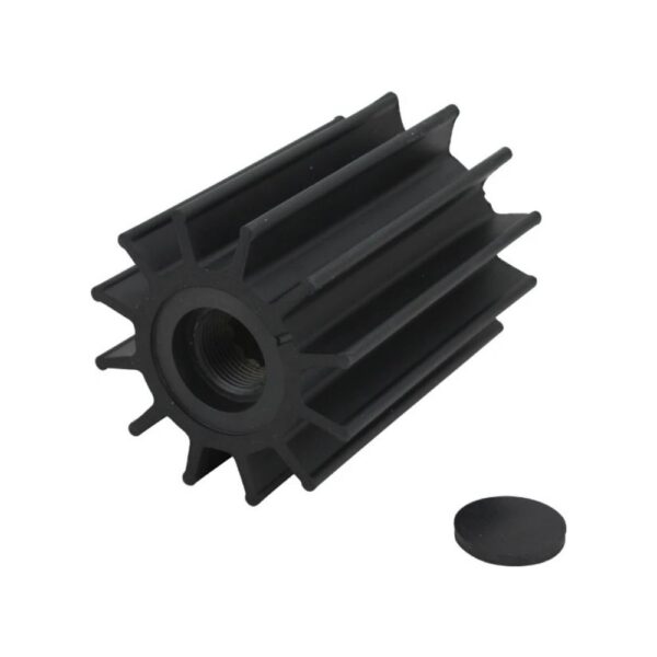 CEF Impeller