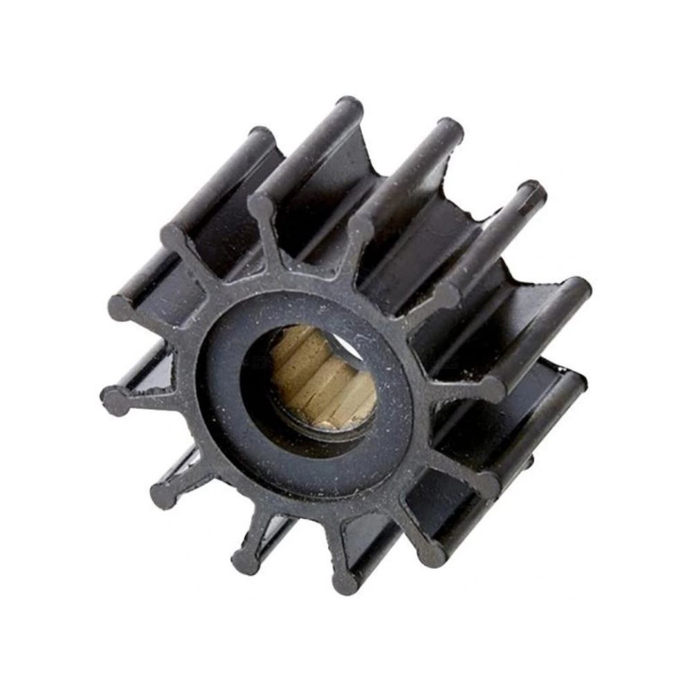CEF Impeller