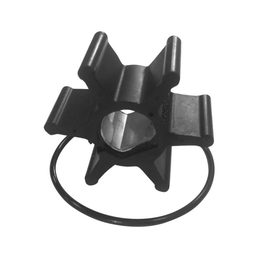 CEF Impeller