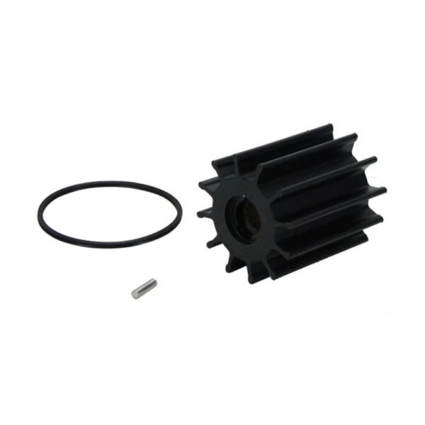 CEF Impeller