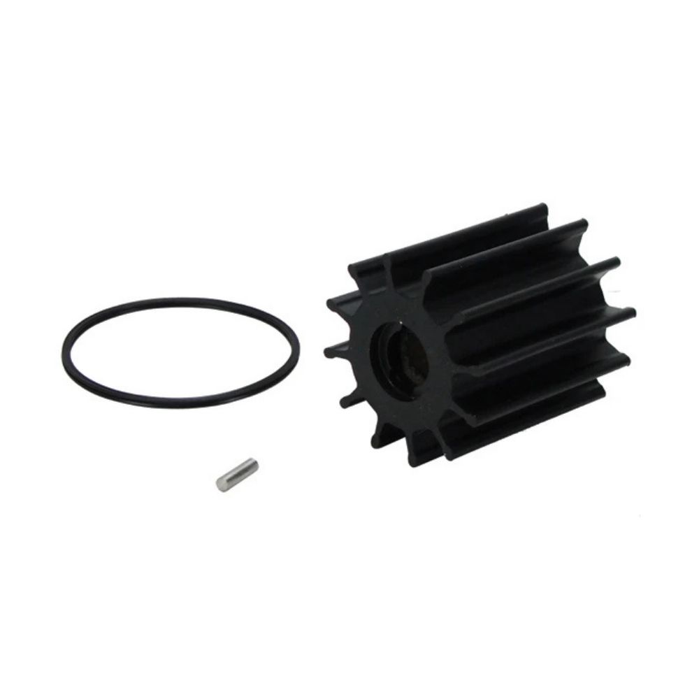 CEF Impeller