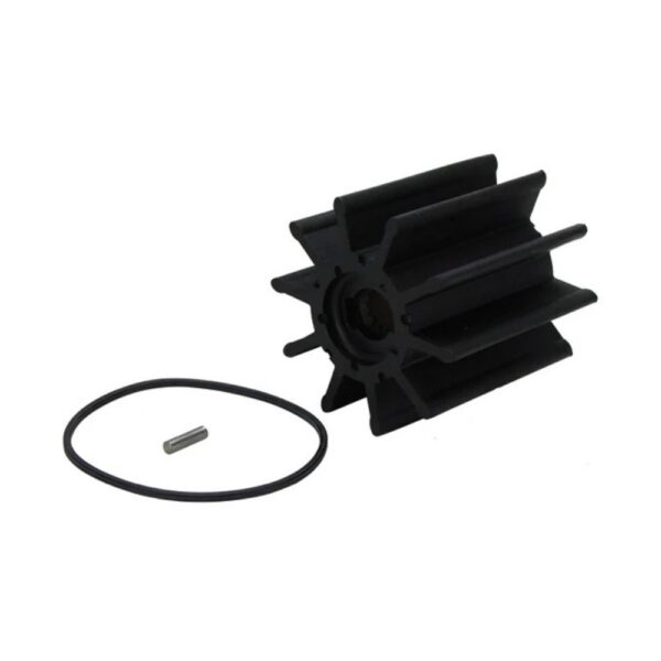 CEF Impeller