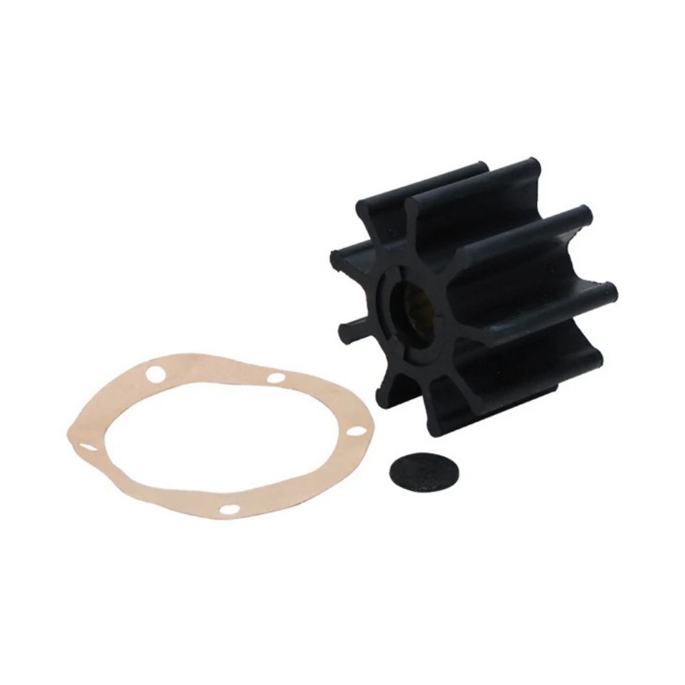 CEF Impeller