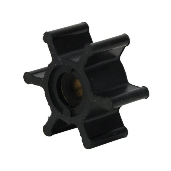CEF Impeller