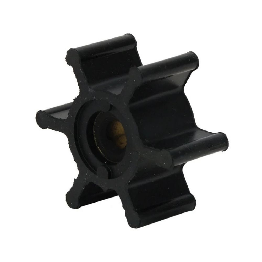 CEF Impeller