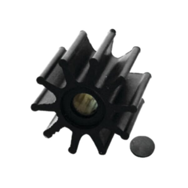 CEF Impeller