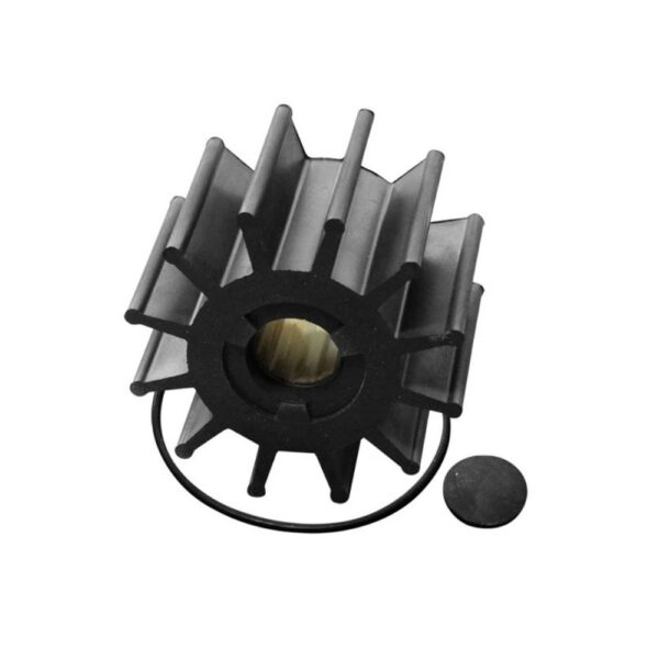 CEF Impeller