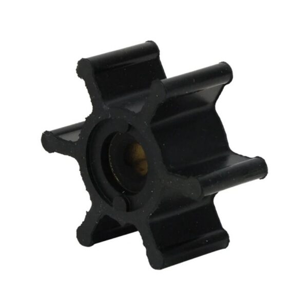 CEF Impeller