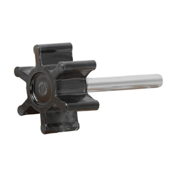 CEF Impeller