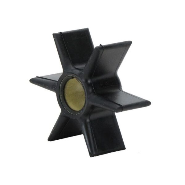 CEF Impeller