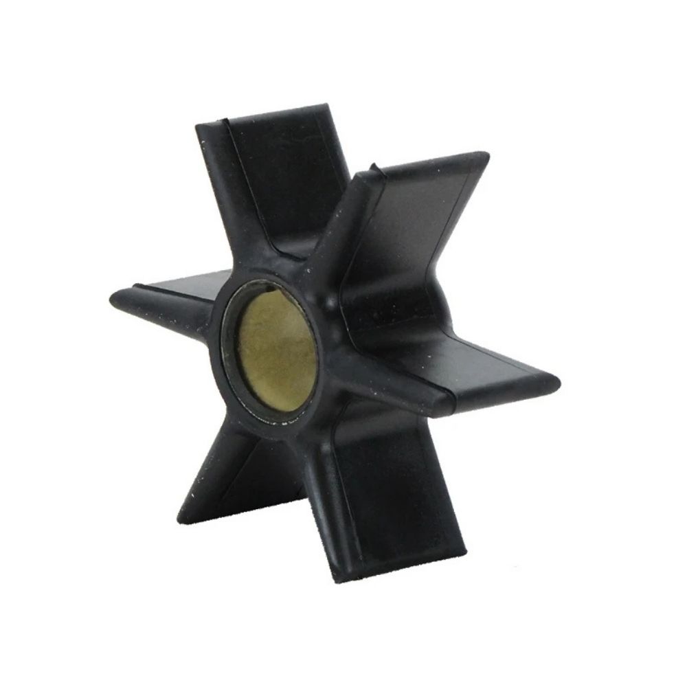CEF Impeller