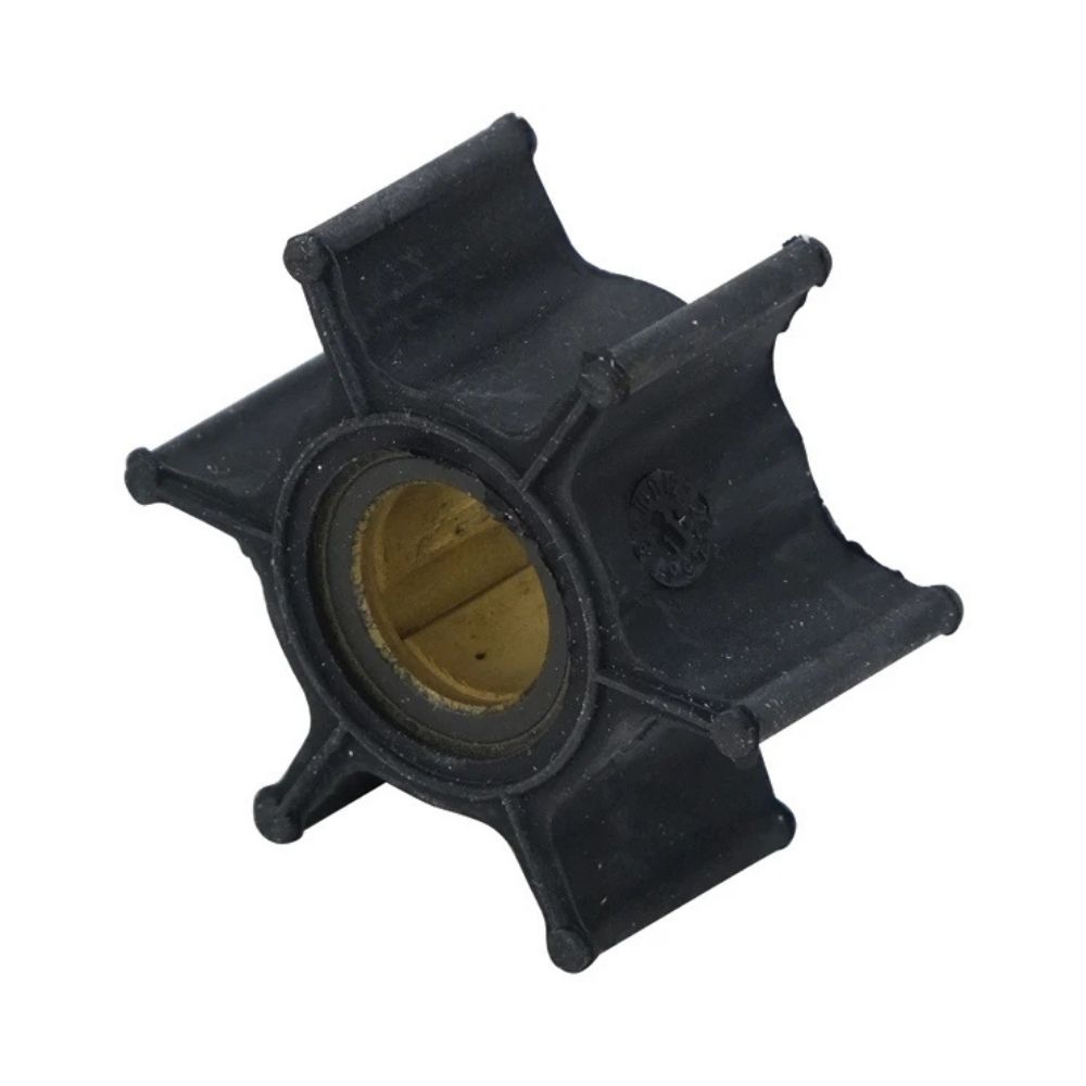 CEF Impeller
