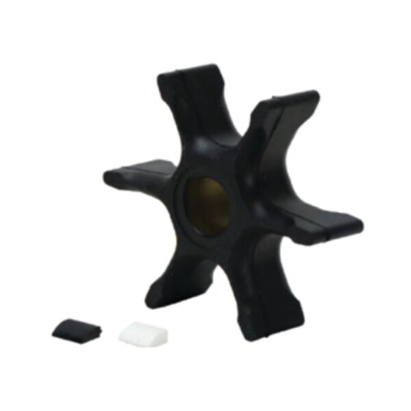 CEF Impeller