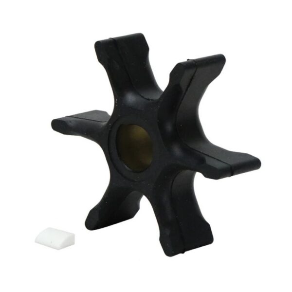 CEF Impeller