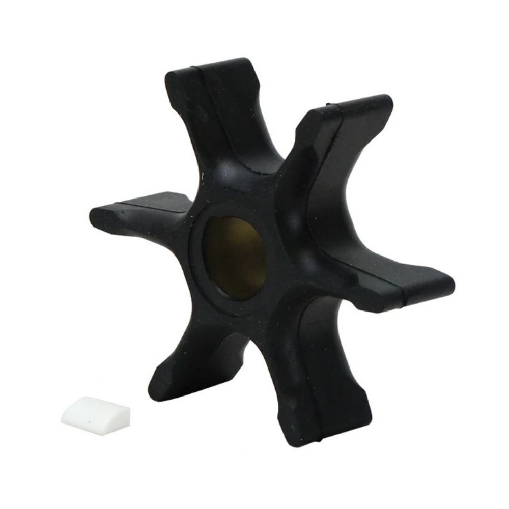 CEF Impeller