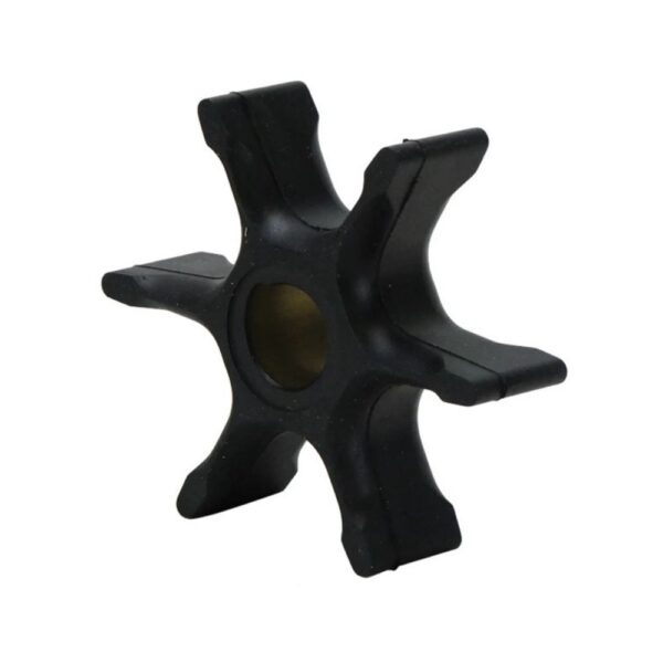 CEF Impeller