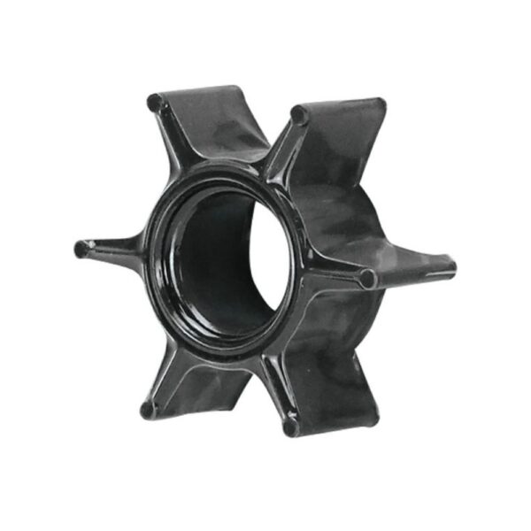 CEF Impeller
