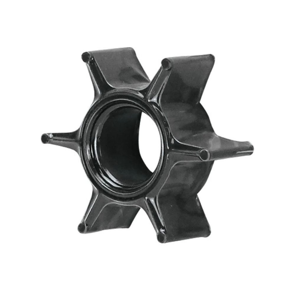 CEF Impeller