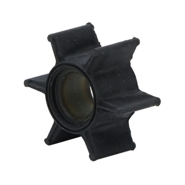 CEF Impeller