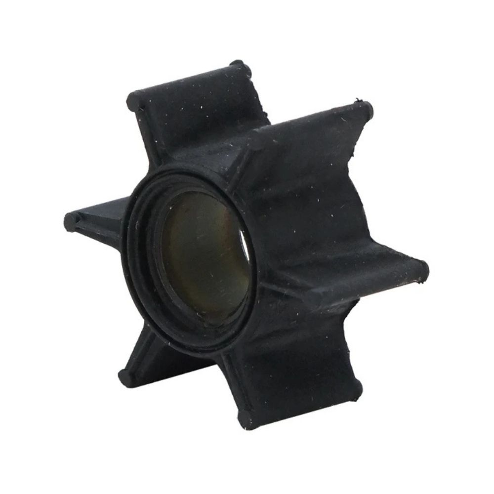 CEF Impeller