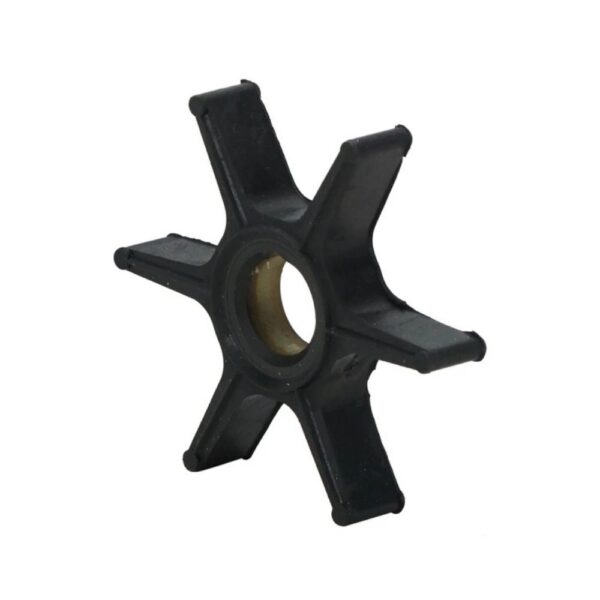 CEF Impeller